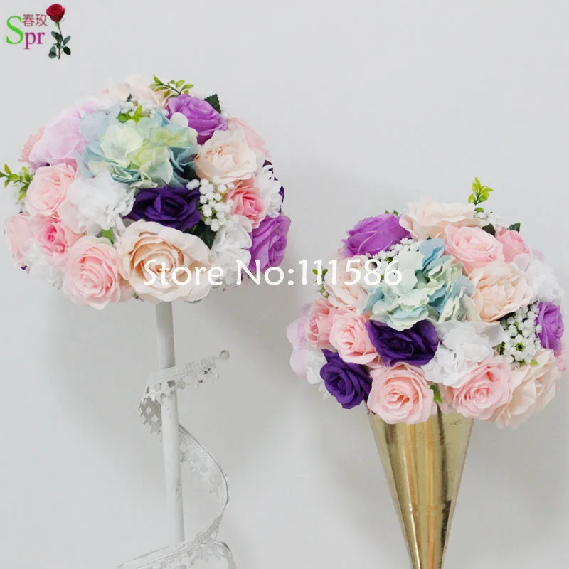 2018 SPR pink with purple wedding table centerpiece flower ball decoration artificial arch party backdrop decorative flore
2018 SPR pink with purple wedding table centerpiece flower ball decoration artificial arch party backdrop decorative flore