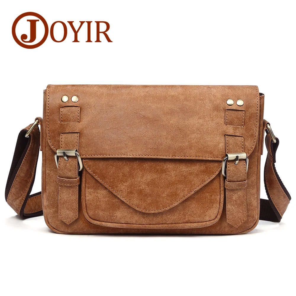 Men Vintage Messenger Bags Genuine Leather Shoulder Bags Crossbody Bag Men Leather Multifunction ipad Male Business Handbag
Men Vintage Messenger Bags Genuine Leather Shoulder Bags Crossbody Bag Men Leather Multifunction ipad Male Business Handbag