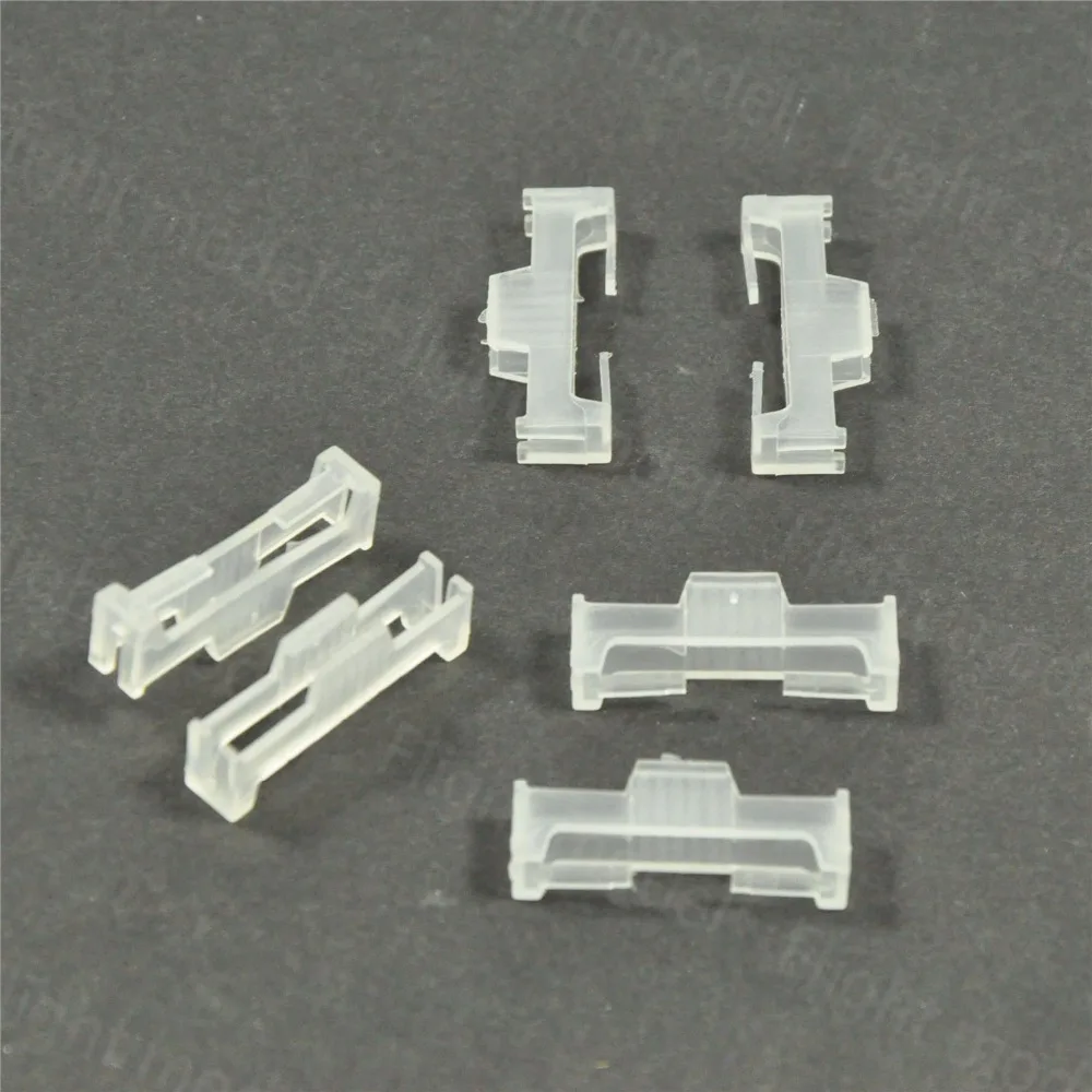 10pcs Nylon Servo Extension Safety Cable Wire Lead Lock For RC Boat Helicopter Replacement Parts
10pcs Nylon Servo Extension Safety Cable Wire Lead Lock For RC Boat Helicopter Replacement Parts
