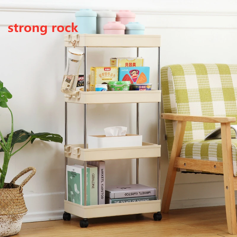 Slide Out Slim Trolley Rack 4 Tier Narrow Space Shelving Rolling Pantry Shelves Holder Storage Organizer Shelf on Wheels Kitchen
Slide Out Slim Trolley Rack 4 Tier Narrow Space Shelving Rolling Pantry Shelves Holder Storage Organizer Shelf on Wheels Kitchen