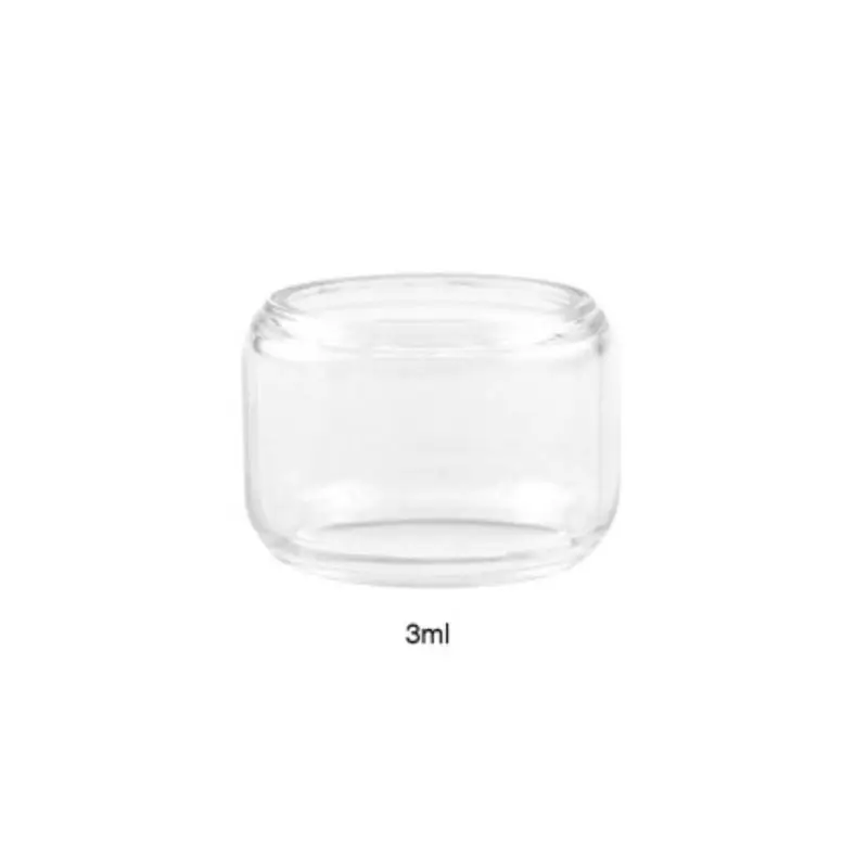 Original vapesoon Replacement Glass Tube Standard / Bubble for Advken Manta MTL RTA 2ml/3ml 24mm Atomizer
Original vapesoon Replacement Glass Tube Standard / Bubble for Advken Manta MTL RTA 2ml/3ml 24mm Atomizer