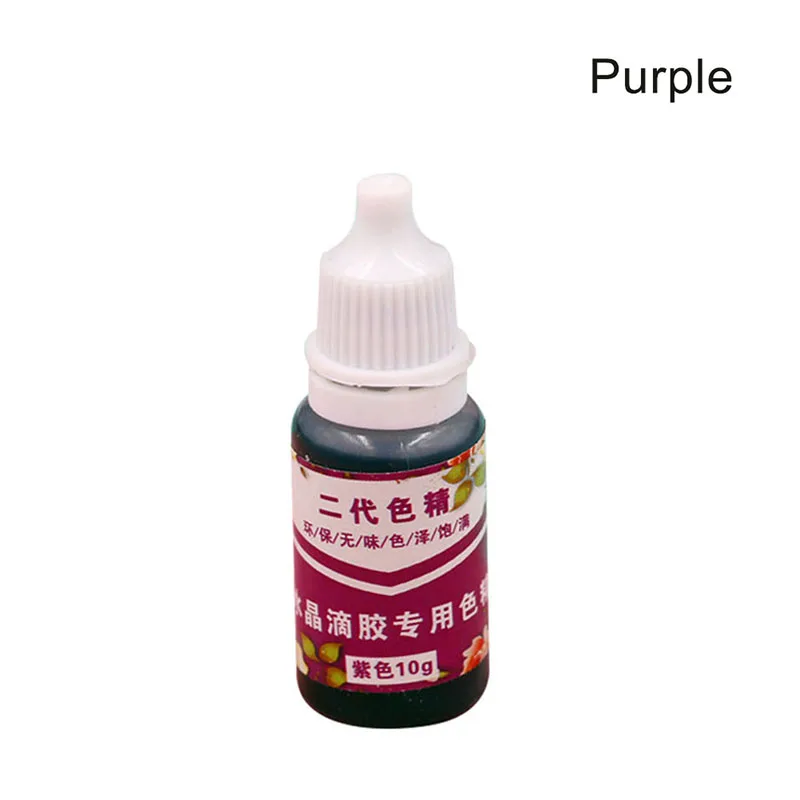 Fashion High Concentration UV Resin Liquid Pearl Color Dye Pigment Epoxy for DIY Jewelry Making Crafts HSJ88
Fashion High Concentration UV Resin Liquid Pearl Color Dye Pigment Epoxy for DIY Jewelry Making Crafts HSJ88