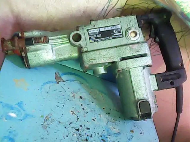 Купить Вибратор Хитачи