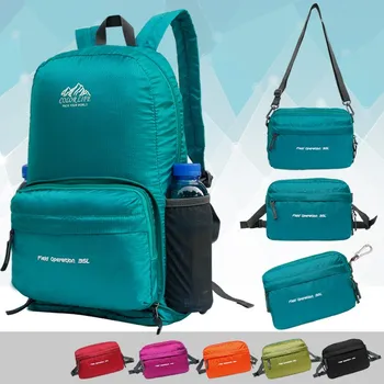 2019 Multi-Function 35L Outdoor Skin Men Women Travel Shoulder Backpack Climbing Camping Hiking Trekking Tucksack Waterproof Bag
2019 Multi-Function 35L Outdoor Skin Men Women Travel Shoulder Backpack Climbing Camping Hiking Trekking Tucksack Waterproof Bag