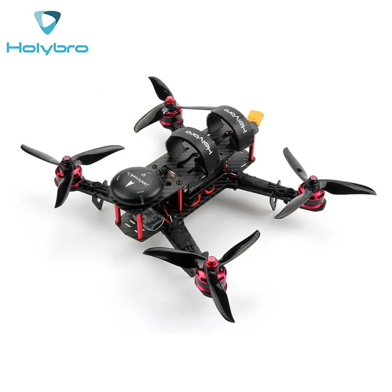 Holybro Pixhawk 4 Mini QAV250 Basic Kit RC Quadcopter RC Drone W/ Pixhawk 4 GPS DR2205 KV2300 Motor FPV Quadcopter Kit
Holybro Pixhawk 4 Mini QAV250 Basic Kit RC Quadcopter RC Drone W/ Pixhawk 4 GPS DR2205 KV2300 Motor FPV Quadcopter Kit