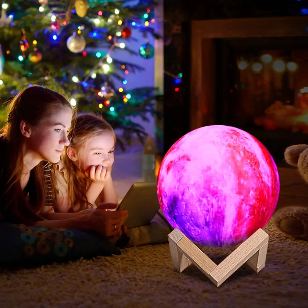 16 Colors 3D Print Star Moon Lamp Colorful Change Touch Home Decor Creative Gift Usb Led Night Light Galaxy Lamp Dropshipping
16 Colors 3D Print Star Moon Lamp Colorful Change Touch Home Decor Creative Gift Usb Led Night Light Galaxy Lamp Dropshipping