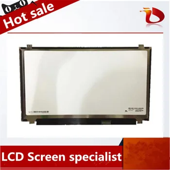Original New A+15.6'' Laptop IPS Screen LTN156FL06 LTN156FL03 LTN156FL02 3840x2160 IPS UHD 4K Screen
Original New A+15.6'' Laptop IPS Screen LTN156FL06 LTN156FL03 LTN156FL02 3840x2160 IPS UHD 4K Screen