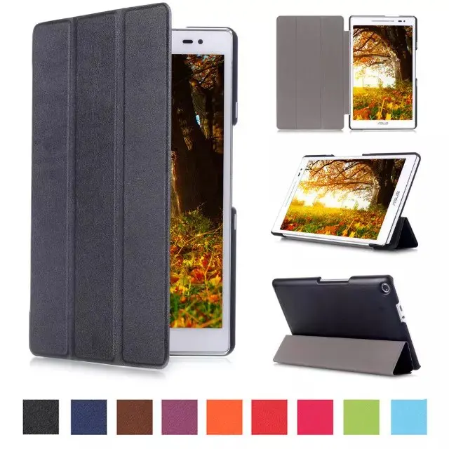 Fashion Protective Shell Tablet Cover for Asus ZenPad 8 8.0 Inch Z380 Z380C Z380M Z380KL Stand Flip Case Skin+pen
Fashion Protective Shell Tablet Cover for Asus ZenPad 8 8.0 Inch Z380 Z380C Z380M Z380KL Stand Flip Case Skin+pen