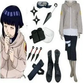 Anime Naruto Cosplay clothing- Naruto cosplay Hinata Hyuga Bundle Big Promotional Package Cosplay Costume Set Freeshipping
Anime Naruto Cosplay clothing- Naruto cosplay Hinata Hyuga Bundle Big Promotional Package Cosplay Costume Set Freeshipping