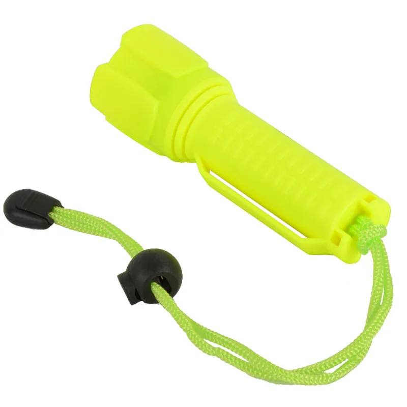 1000LM Portable Waterproof Diving Flashlight Underwater Torch Light Lamp Swimming Hunting Lighting
1000LM Portable Waterproof Diving Flashlight Underwater Torch Light Lamp Swimming Hunting Lighting