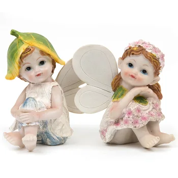2pcs Miniature Garden Fairies Angel Craft Dies For Micro Landscape Garden Decor Fairy Home Accessories Decoration Home Decor
2pcs Miniature Garden Fairies Angel Craft Dies For Micro Landscape Garden Decor Fairy Home Accessories Decoration Home Decor