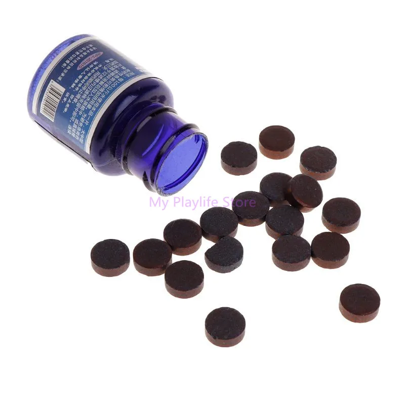 1 Bottle/30pcs Aquarium Capsule Fish Medicine Medical Tablet Fish Tank Multi Functional Effective Capsules Supplies C42
1 Bottle/30pcs Aquarium Capsule Fish Medicine Medical Tablet Fish Tank Multi Functional Effective Capsules Supplies C42