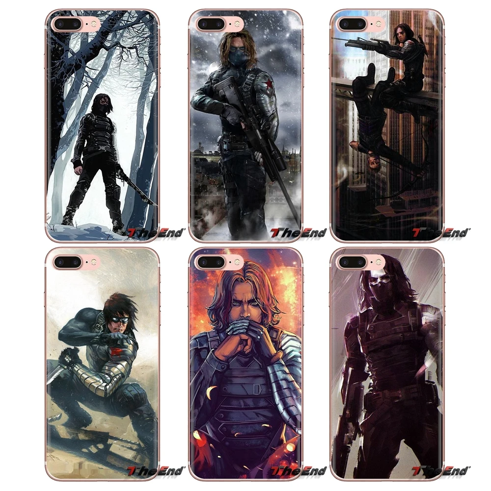 Phone Shell Cases For Huawei G7 G8 P7 P8 P9 P10 P20 P30 Lite Mini Pro P Smart Plus 2017 2018 2019 winter soldier Captain America
Phone Shell Cases For Huawei G7 G8 P7 P8 P9 P10 P20 P30 Lite Mini Pro P Smart Plus 2017 2018 2019 winter soldier Captain America