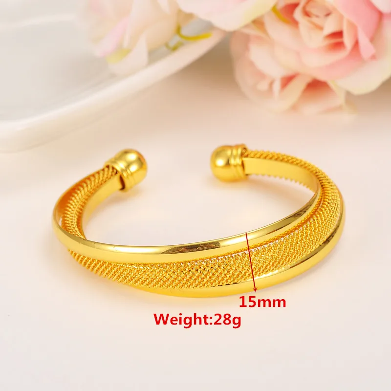 24k gold bracelet price