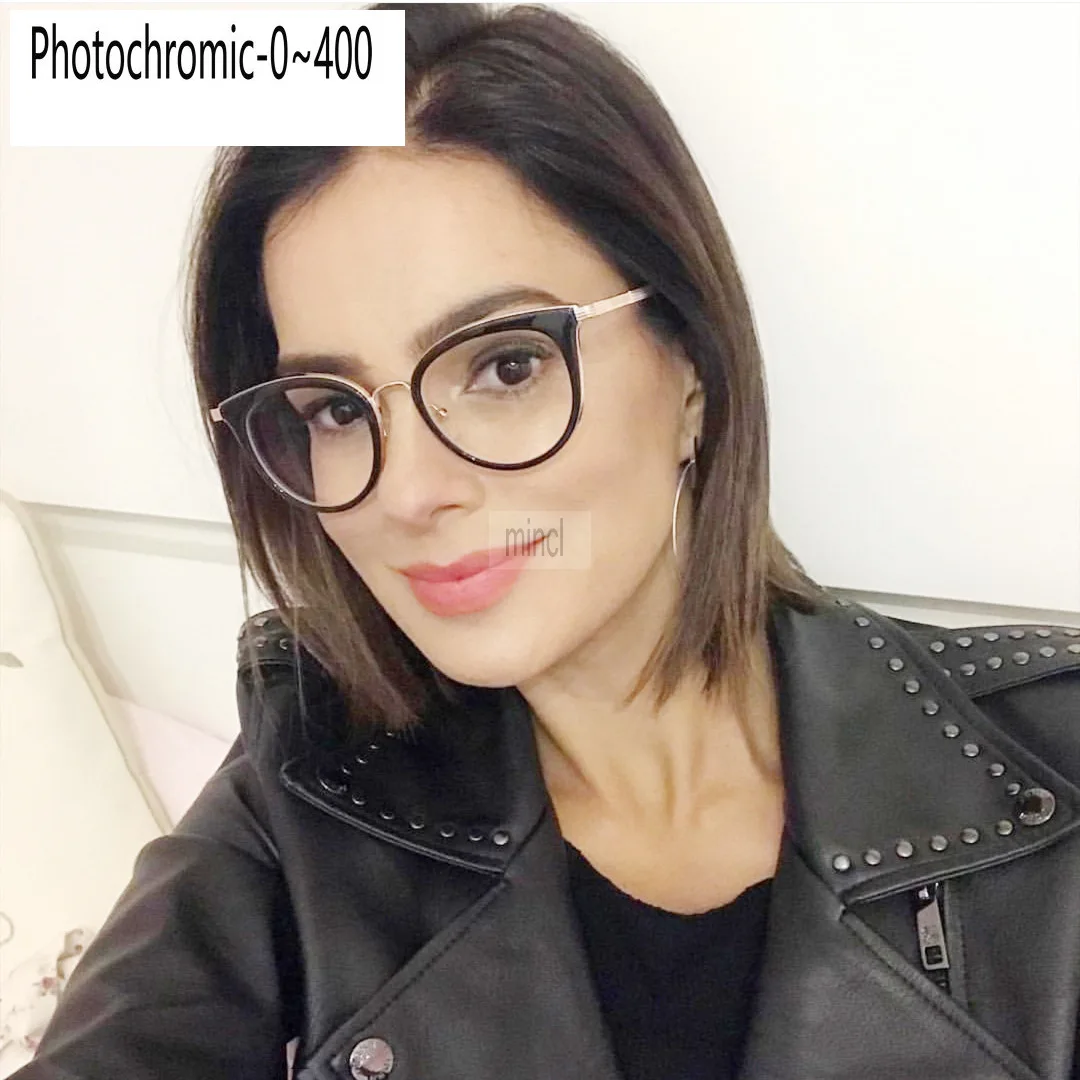 Myopia Sunglasses Photochromic Finished Men Women Myopia Eyeglasses Frame with color lens Sun glasses Myopia Eyewear
Myopia Sunglasses Photochromic Finished Men Women Myopia Eyeglasses Frame with color lens Sun glasses Myopia Eyewear
