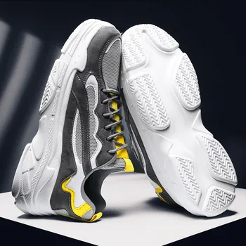 Casual Shoes Men New lightweight Slip On Mesh Sneaker Men Shoes Breathable Comfortable Male Shoes Loafer Casual Walking Footwear
Casual Shoes Men New lightweight Slip On Mesh Sneaker Men Shoes Breathable Comfortable Male Shoes Loafer Casual Walking Footwear