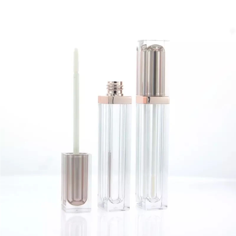 30pcs 7.5ml High Quality Square Lip Gloss Bottle Containers Empty Clear Lipgloss Tube Eyeliner Lash Lipgloss Split Bottles
30pcs 7.5ml High Quality Square Lip Gloss Bottle Containers Empty Clear Lipgloss Tube Eyeliner Lash Lipgloss Split Bottles