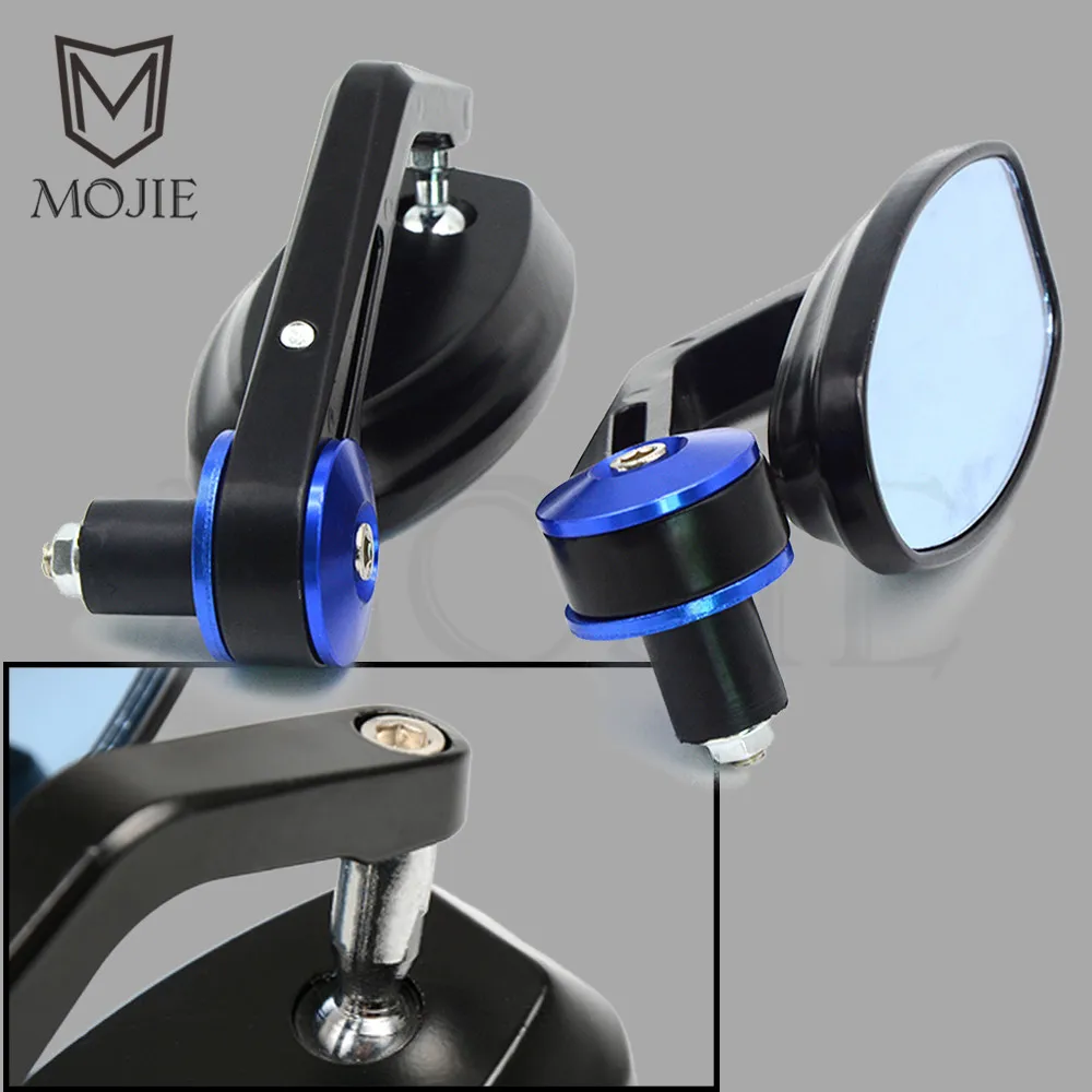 CNC Rearview Side Mirror Aluminum Motorcycle Moto Rear View Mirrors Scooter End Bar For YAMAHA XJ6 FZ600 FZ1000 MT07 MT09 MT10
CNC Rearview Side Mirror Aluminum Motorcycle Moto Rear View Mirrors Scooter End Bar For YAMAHA XJ6 FZ600 FZ1000 MT07 MT09 MT10