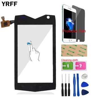 YRFF 4'' Mobile Phone Front Glass For Texet TM-4082R TM-4104R X-driver Touch Screen Touch Digitizer Panel Glass Tools Adhesive
YRFF 4'' Mobile Phone Front Glass For Texet TM-4082R TM-4104R X-driver Touch Screen Touch Digitizer Panel Glass Tools Adhesive