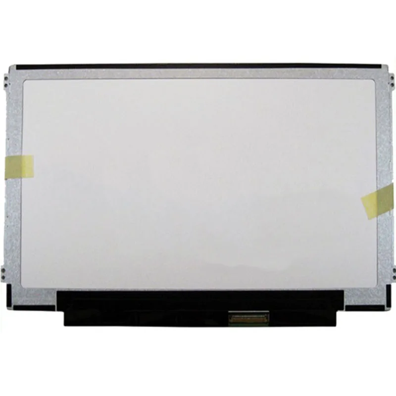 Панель ЖК-экрана для ноутбука samsung 110S1J, ЖК-матрица 11,6 дюйма, 1366x768, 40PIN
Панель ЖК-экрана для ноутбука samsung 110S1J, ЖК-матрица 11,6 дюйма, 1366x768, 40PIN
