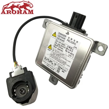 Free Shipping! High Quality OEM Xenon HID Headlight Ballast D4S D4R with Igniter W3T24571 W3T23371 W3T21571
Free Shipping! High Quality OEM Xenon HID Headlight Ballast D4S D4R with Igniter W3T24571 W3T23371 W3T21571