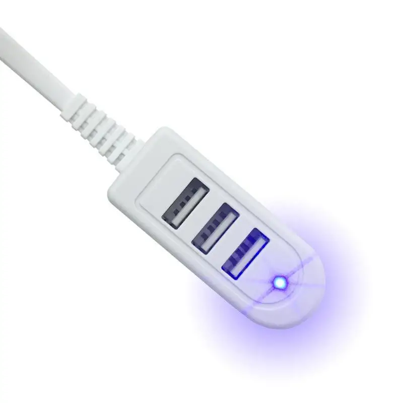 High Speed 3 Ports USB OTG Hub USB 2.0 Charging Data Sync Splitter Adapter 0.3m/1.2m Cable for Macbook Laptop Notebook PC
High Speed 3 Ports USB OTG Hub USB 2.0 Charging Data Sync Splitter Adapter 0.3m/1.2m Cable for Macbook Laptop Notebook PC