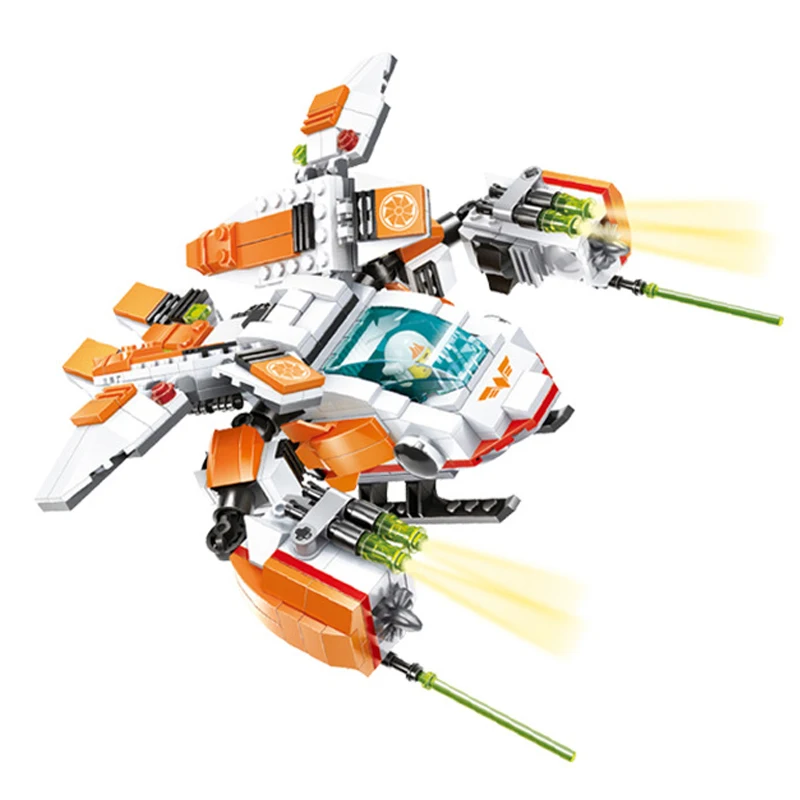 471pc Children's building blocks toy Compatible Legoings city star wars Super military helicopter figures Bricks birthday gift
471pc Children's building blocks toy Compatible Legoings city star wars Super military helicopter figures Bricks birthday gift