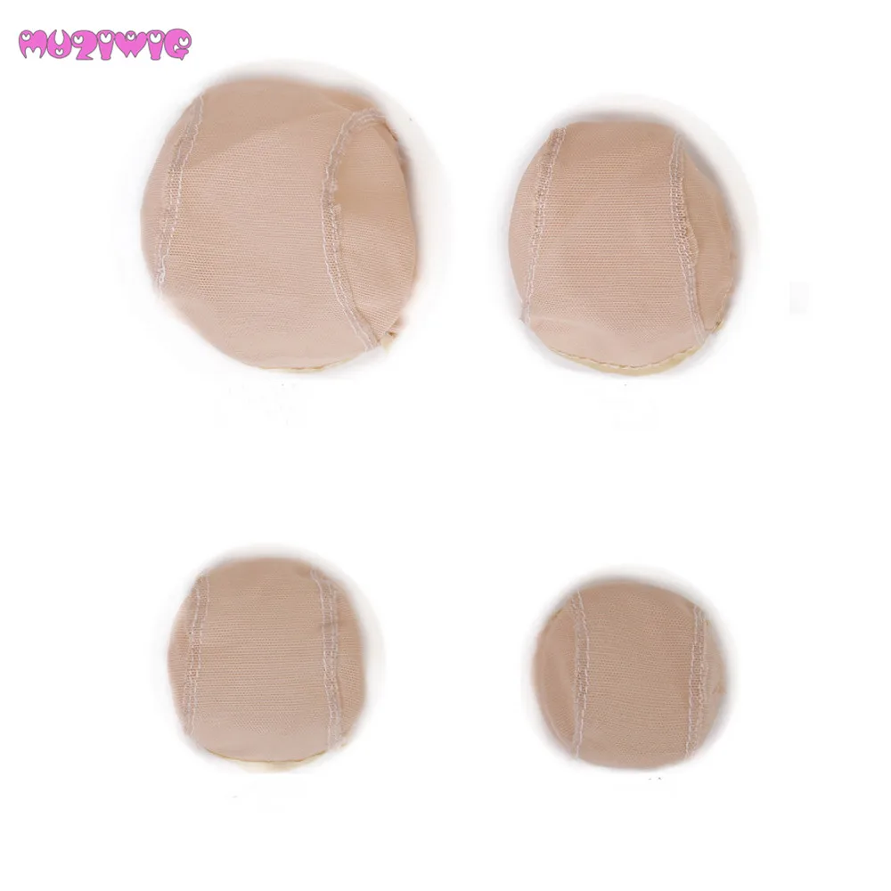 DIY Elastic Wigs Cap Doll Accessories DIY Fixed-Wig Hairnet Hair Net For BJD/Bly Doll
DIY Elastic Wigs Cap Doll Accessories DIY Fixed-Wig Hairnet Hair Net For BJD/Bly Doll