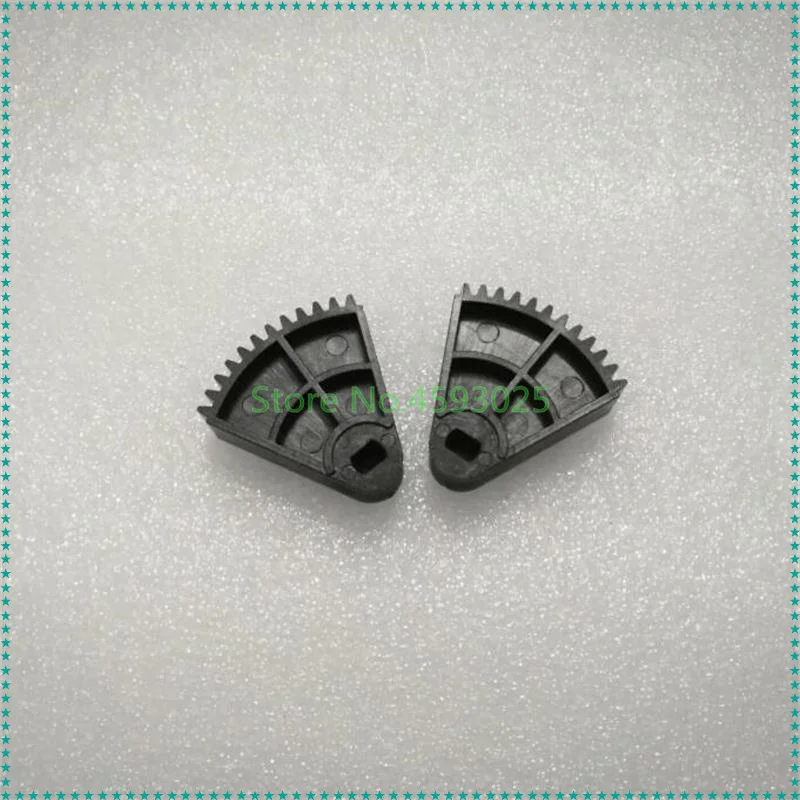NEW Paper Sector Gear Lift Gear for Fuji Xerox DC 240 250 252 750 6500 6550 7500 7550 7600 5065 C5400 C5500 C6500 C7500 Copier
NEW Paper Sector Gear Lift Gear for Fuji Xerox DC 240 250 252 750 6500 6550 7500 7550 7600 5065 C5400 C5500 C6500 C7500 Copier