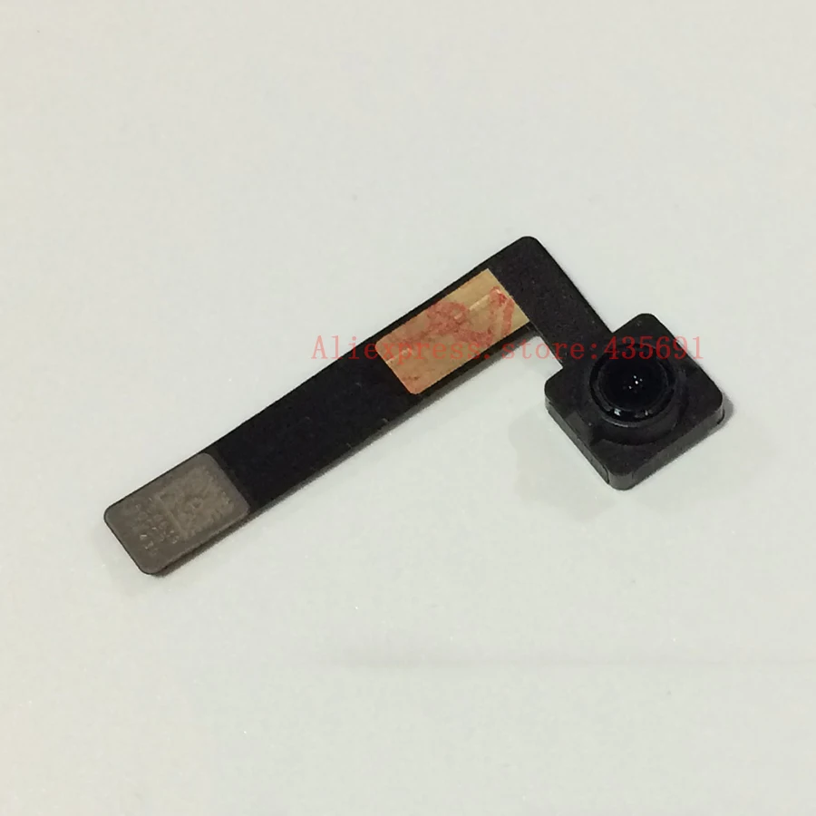 10Pcs/lot Original Front Facing Camera Module Flex Cable Ribbon For iPad Pro 12.9" Replacement Parts
10Pcs/lot Original Front Facing Camera Module Flex Cable Ribbon For iPad Pro 12.9" Replacement Parts