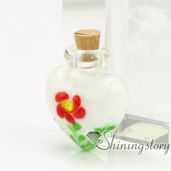 heart perfume bottle handmade murano glassglass vial pendantmemorial urn jewelrycremation ashes jewelry lampwork glass memorial
heart perfume bottle handmade murano glassglass vial pendantmemorial urn jewelrycremation ashes jewelry lampwork glass memorial