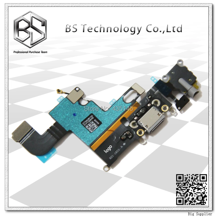 10pcs/lot For iPhone 6 Dock Connector Charging Port Flex Cable for iPhone6 Original Official New 4.7 inch
10pcs/lot For iPhone 6 Dock Connector Charging Port Flex Cable for iPhone6 Original Official New 4.7 inch