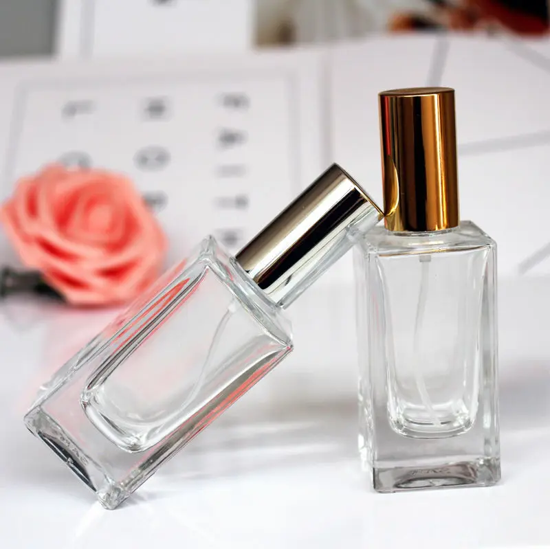 1PC TOP QUALITY 30ml Glass Empty Perfume Bottles Spray Atomizer Refillable Bottle Scent Case with Travel Size Portable
1PC TOP QUALITY 30ml Glass Empty Perfume Bottles Spray Atomizer Refillable Bottle Scent Case with Travel Size Portable
