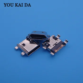 100pcs/lot Micro USB connector charging port socket USB jack for samsung s7562 7562 i8190 I8160 S7562 I8190 S7562i
100pcs/lot Micro USB connector charging port socket USB jack for samsung s7562 7562 i8190 I8160 S7562 I8190 S7562i