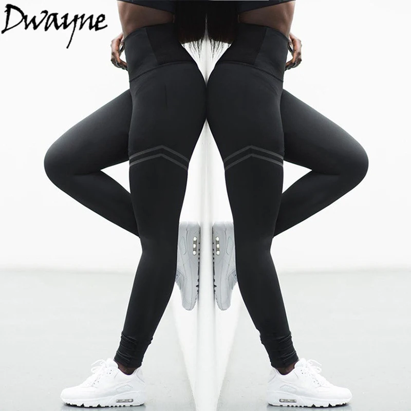 Women Yoga Running Leggings High Waist Sports Fitness Ladies Sports Leggings Tummy Control Yoga Pants Gym Leggings Sportswear
Women Yoga Running Leggings High Waist Sports Fitness Ladies Sports Leggings Tummy Control Yoga Pants Gym Leggings Sportswear
