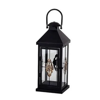 Wind Lamp Black Candle Holder Decoration Candle Holders Candlestick Candle Lantern Weeding Decoration Weddings Home Decor WZF136
Wind Lamp Black Candle Holder Decoration Candle Holders Candlestick Candle Lantern Weeding Decoration Weddings Home Decor WZF136