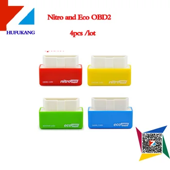 4pcs/lot NitroOBD2 and EcoOBD2 Chip Tuning Box Plug and Drive Chip Tuning interface for Diesel/Benzine carss
4pcs/lot NitroOBD2 and EcoOBD2 Chip Tuning Box Plug and Drive Chip Tuning interface for Diesel/Benzine carss