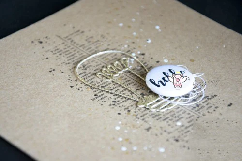 PP Craft metal cutting dies cut die moldLight bulb letter decoration Scarpbook paper craft knife mould blade punch stencils dies
PP Craft metal cutting dies cut die moldLight bulb letter decoration Scarpbook paper craft knife mould blade punch stencils dies