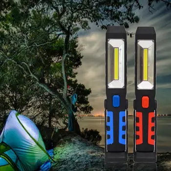 Outdoor Portable 3W LED USB Charging Car Working Light Strong Magnetic Emergency Lamp Multi-function
Outdoor Portable 3W LED USB Charging Car Working Light Strong Magnetic Emergency Lamp Multi-function
