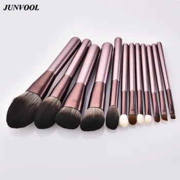12pcs Women's Fashion Brushes Large Soft Eyeshadow Powder Big Blush Flame Foundation Makeup Brush Cosmetic Tool Pincel Maquiagem
12pcs Women's Fashion Brushes Large Soft Eyeshadow Powder Big Blush Flame Foundation Makeup Brush Cosmetic Tool Pincel Maquiagem