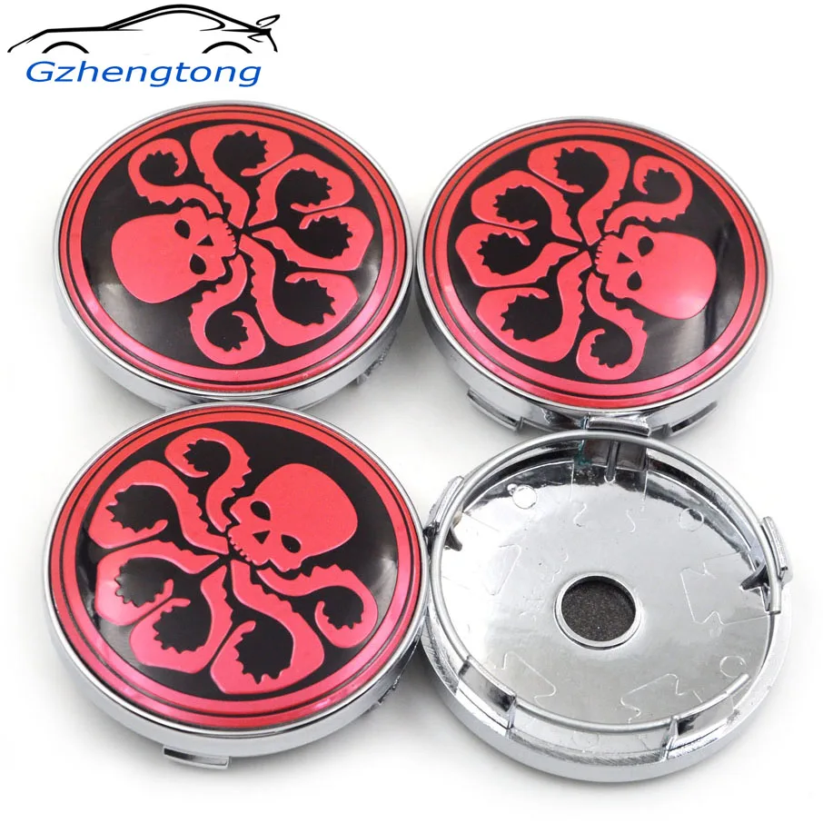 Gzhengtong 60mm 4PC Hydra Logo Car Styling Wheel Center Car Hubs Caps Auto Emblem For Octavia Yeti
Gzhengtong 60mm 4PC Hydra Logo Car Styling Wheel Center Car Hubs Caps Auto Emblem For Octavia Yeti