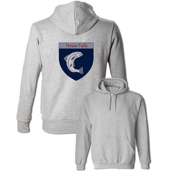 Fish Game of Thrones House Tully of Riverrun Family, Duty, Honor Men Graphic Hoodie Sweatshirt Strings Hooded Pullover
Fish Game of Thrones House Tully of Riverrun Family, Duty, Honor Men Graphic Hoodie Sweatshirt Strings Hooded Pullover