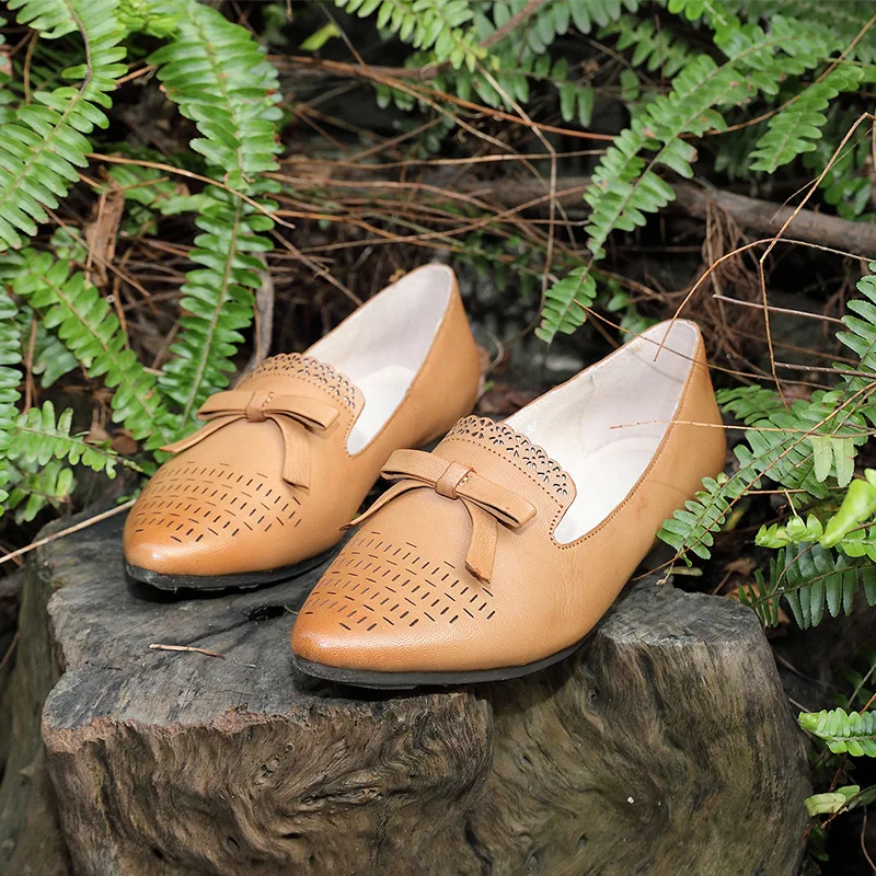 Low Heels Pumps Pointed Toe Single Shoes Back Apricot Bow tie pumps Comfortable Walking shoes Breathable Pregnant Shoes
Low Heels Pumps Pointed Toe Single Shoes Back Apricot Bow tie pumps Comfortable Walking shoes Breathable Pregnant Shoes