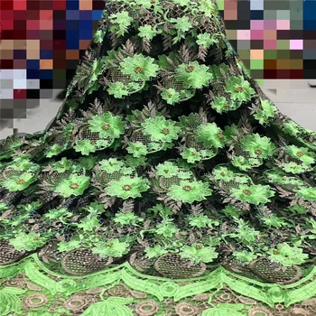 Tollola French Nigerian Laces Fabric High Quality Tulle African Laces Fabric Wedding African French Tulle Lace Green Black
Tollola French Nigerian Laces Fabric High Quality Tulle African Laces Fabric Wedding African French Tulle Lace Green Black