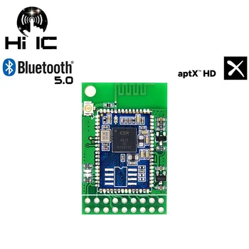 CSR8675 Bluetooth 5.0 Module Optical SPDIF I2S IIS HiFi Audio Output Support APTX-HD
CSR8675 Bluetooth 5.0 Module Optical SPDIF I2S IIS HiFi Audio Output Support APTX-HD