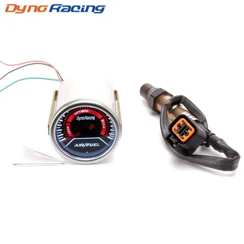 Dynoracing 52mm Car Auto Air Fuel Ratio Gauge Smoke Lens GENUINE Narrowband O2 Oxygen Sensor For 03-10 Hyundai Kia2L
Dynoracing 52mm Car Auto Air Fuel Ratio Gauge Smoke Lens GENUINE Narrowband O2 Oxygen Sensor For 03-10 Hyundai Kia2L