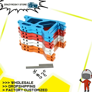 RCAWD Alloy Rear Lower Suspension Arm For Rc Hobby Model Car 1/10 Fs Racing Buggy Truggy s-Course Desert Buggy
RCAWD Alloy Rear Lower Suspension Arm For Rc Hobby Model Car 1/10 Fs Racing Buggy Truggy s-Course Desert Buggy