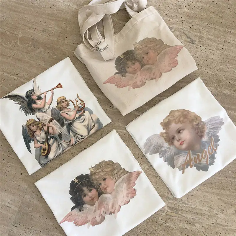 New Arrival Lovely Wing Angel Mom Women T-Shirt Heart Love Cotton Tee Shirt For Summer Girl Tops White Pnv-2
New Arrival Lovely Wing Angel Mom Women T-Shirt Heart Love Cotton Tee Shirt For Summer Girl Tops White Pnv-2