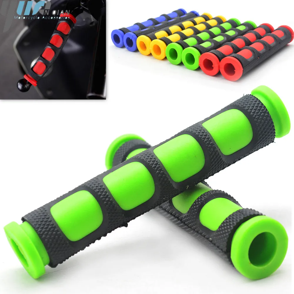 For Kawasaki Ninja 300 EX300 Z300 NINJA Z250 Yamaha KTM Motorcycle Handgrip Guard Motorbike Brake Clutch Lever Cover Green
For Kawasaki Ninja 300 EX300 Z300 NINJA Z250 Yamaha KTM Motorcycle Handgrip Guard Motorbike Brake Clutch Lever Cover Green