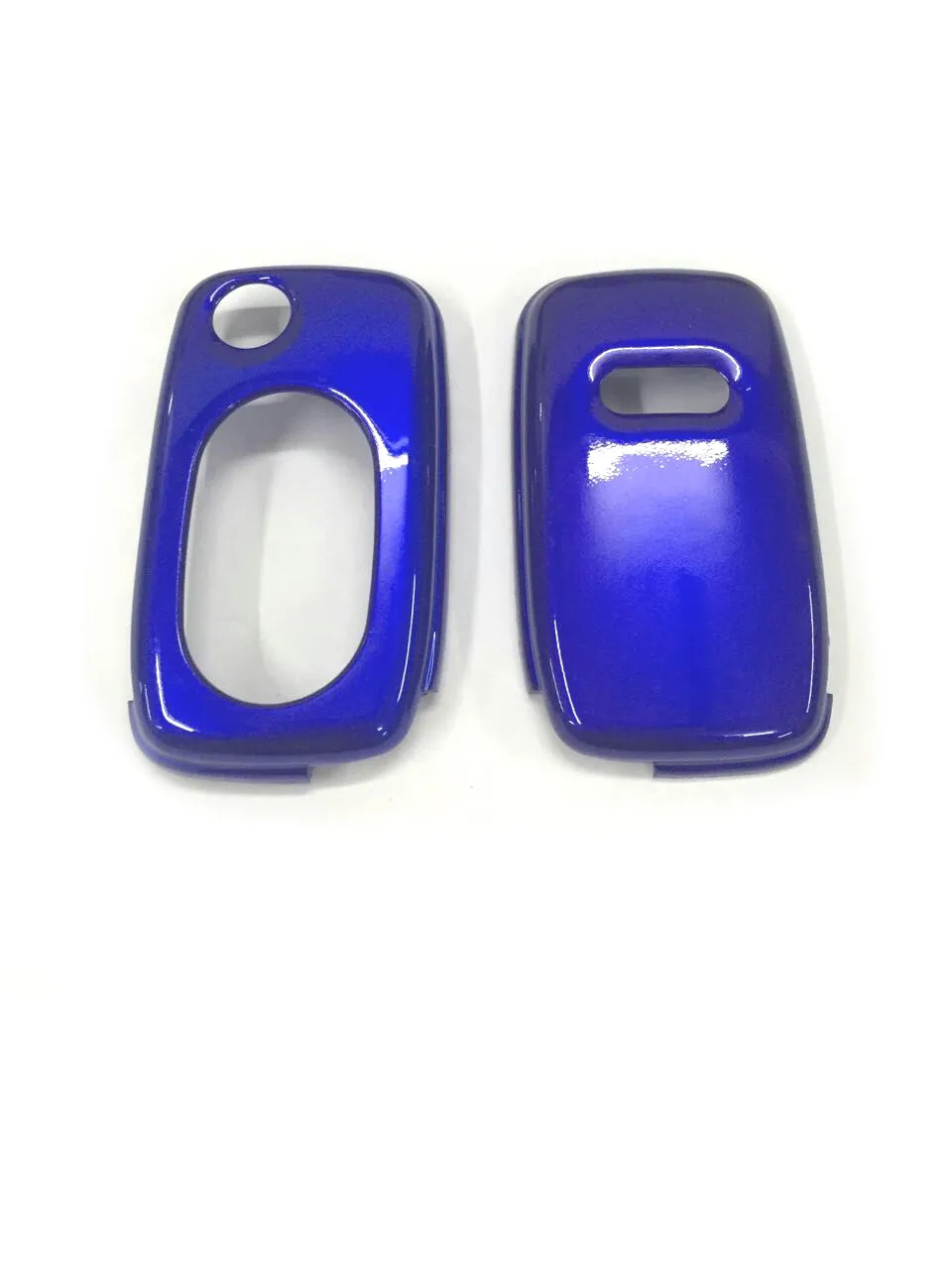 Gloss Metallic Blue Color Flip Key Remote Key Protection Case For Audi A3 8L A4 B5 B6 TT MK1 A6 C5
Gloss Metallic Blue Color Flip Key Remote Key Protection Case For Audi A3 8L A4 B5 B6 TT MK1 A6 C5